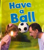 Have a ball 